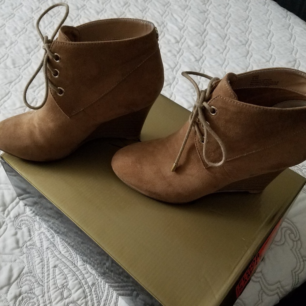 Booties